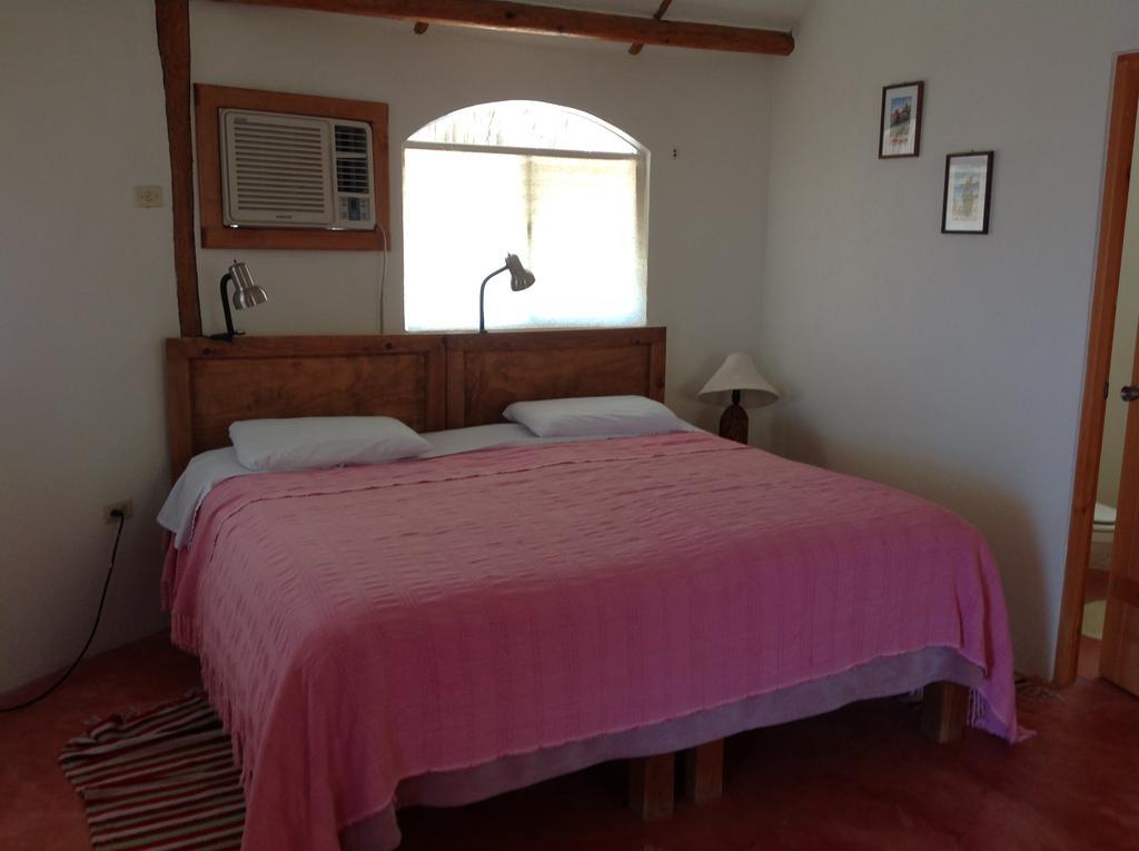 Palapas Ventana Hotel La Ventana Værelse billede
